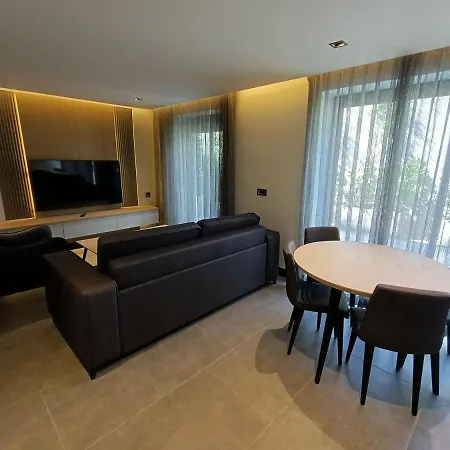The Pearl Appartamento