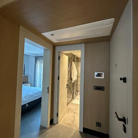 The Pearl Appartamento Bodrum